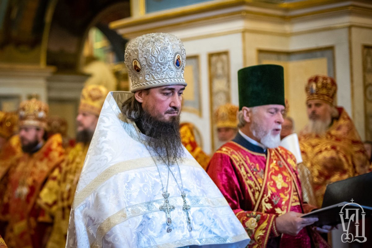 Рождество Пресвятой Богородицы: рождение Матери Спасителя мира