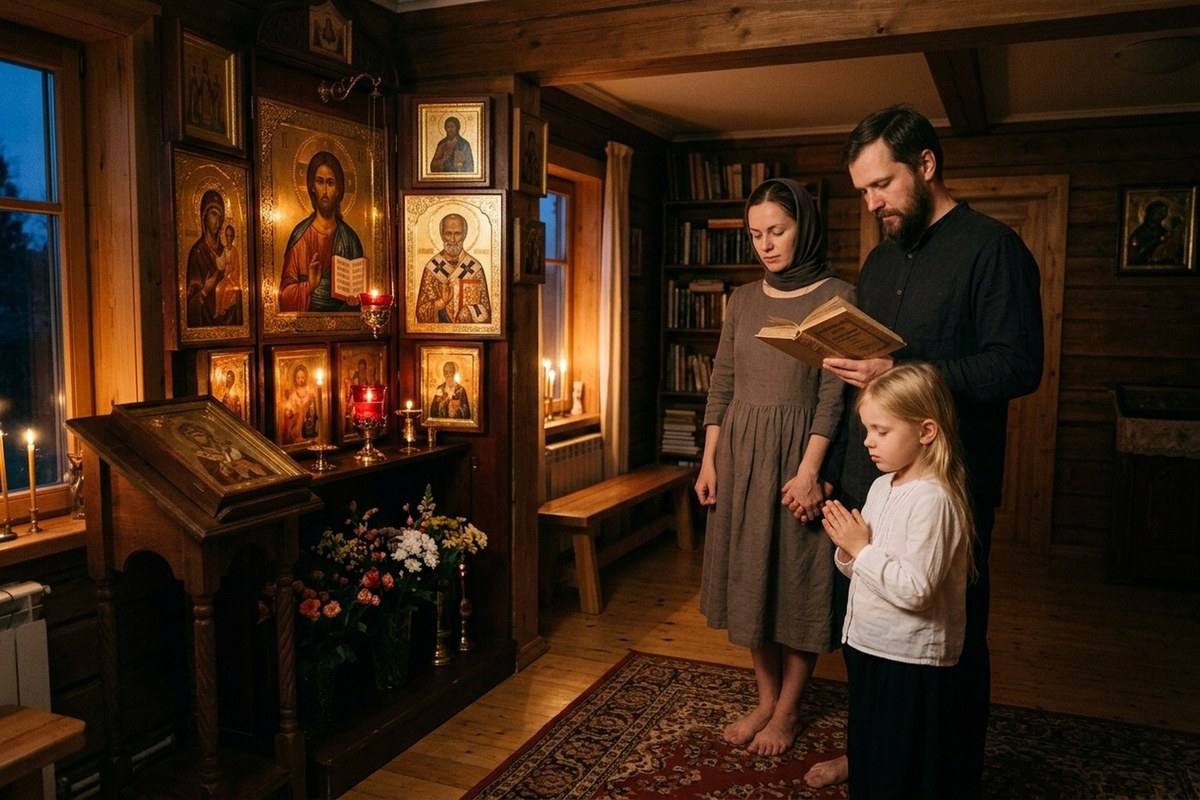 Святой покровитель для имени Анна
