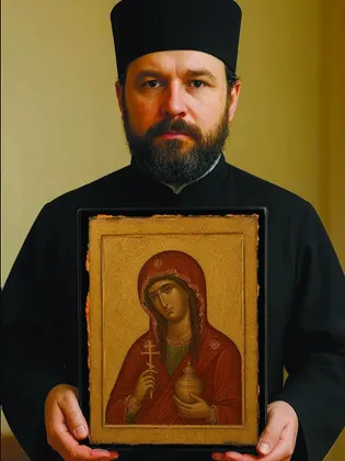 Мария Магдалина (равноапостольная мироносица) — фото 6