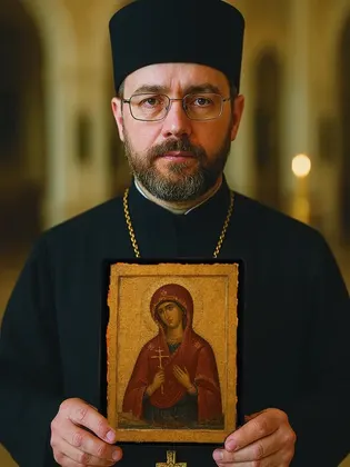 Мученица Раиса (Ираида) Александрийская — фото 4