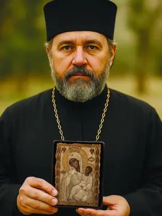 Отрада и Утешение — фото 2