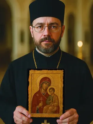 Мученики Кирик и Иулитта — фото 4