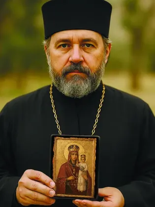 Призри на смирение — фото 2