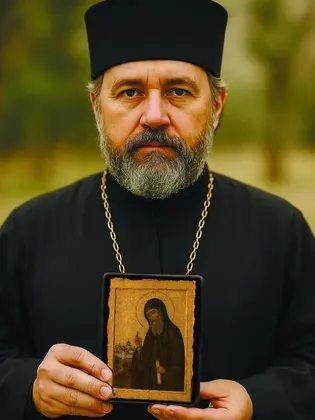 Савва Сторожевский — фото 2