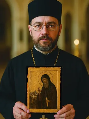 Савва Сторожевский — фото 4