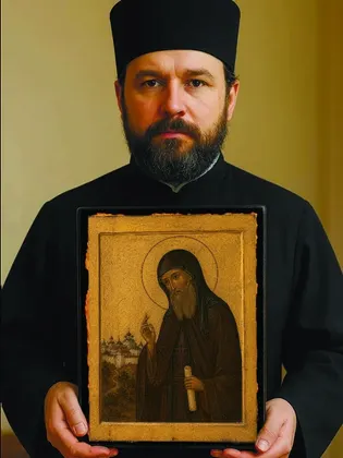 Савва Сторожевский — фото 6