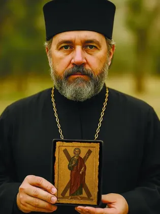 Андрей Первозванный — фото 2