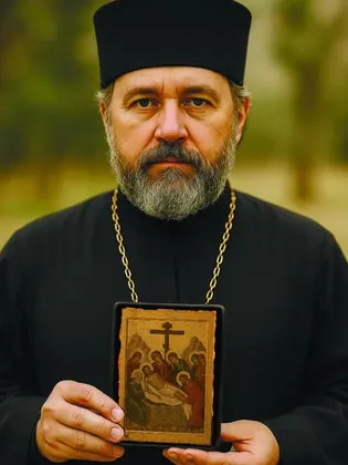 Снятие со Креста — фото 2