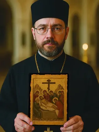 Снятие со Креста — фото 4