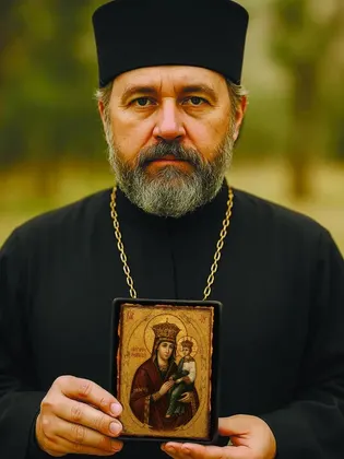 Споручница грешных — фото 2
