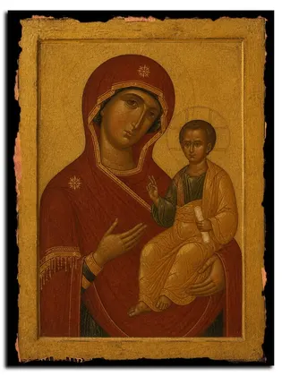 Старорусская — фото 1