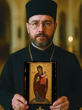 Тучная Гора — фото 4