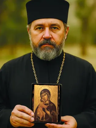 Федоровская икона — фото 2