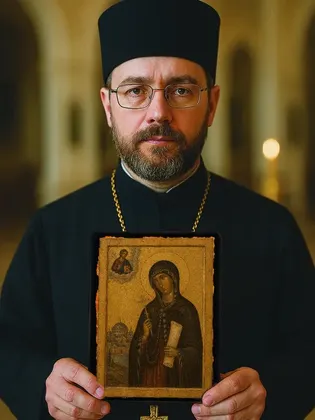 Феодора Цареградская — фото 4