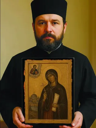 Феодора Цареградская — фото 6
