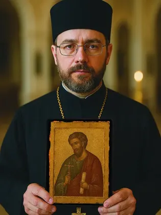Апостол Иуда Фаддей — фото 4