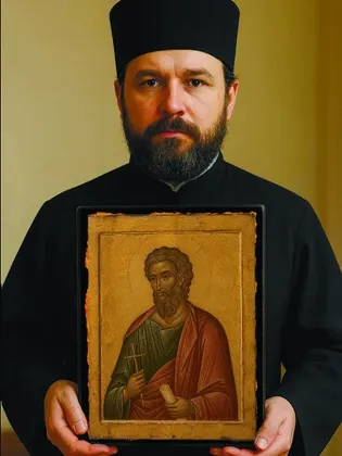 Апостол Симон Зилот — фото 6