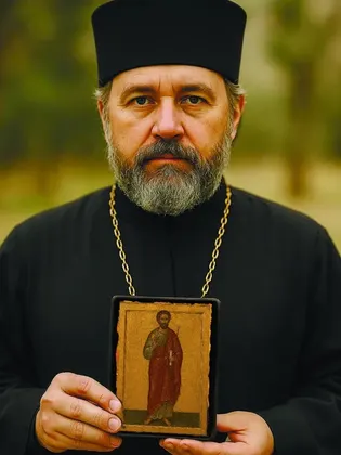 Апостол Фома — фото 2