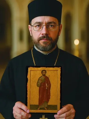 Апостол Фома — фото 4