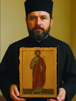 Апостол Фома — фото 6