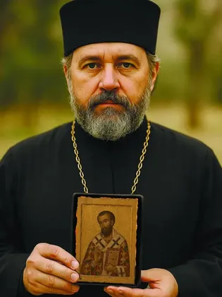 Афанасий Великий — фото 2