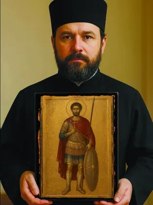 Великомученик Никита — фото 6