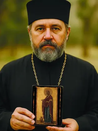 Геронтисса — фото 2