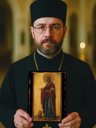 Геронтисса — фото 4
