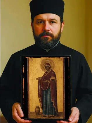 Геронтисса — фото 6