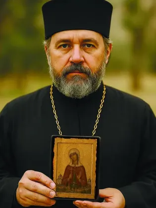 Гликерия Новгородская — фото 2