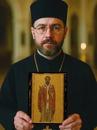 Григорий Богослов — фото 4