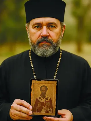Григорий Палама — фото 2