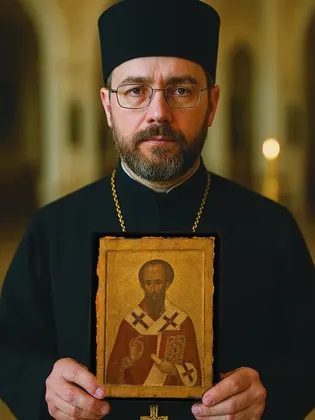 Григорий Палама — фото 4