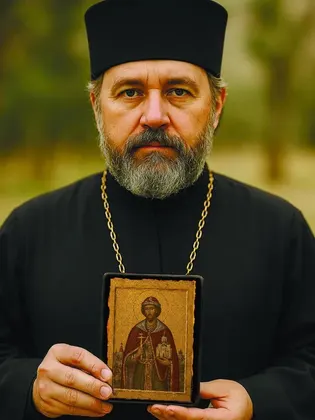 Даниил Московский — фото 2