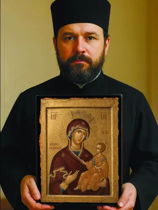 Избавительница — фото 6