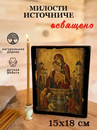 Милости Источниче — фото 5