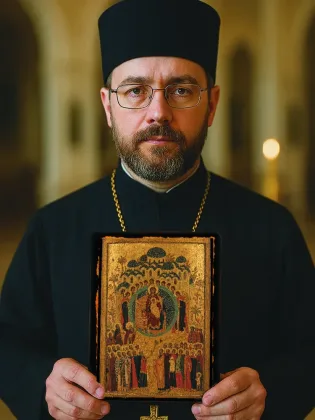 О девице пречистая от всех родов избранная — фото 4