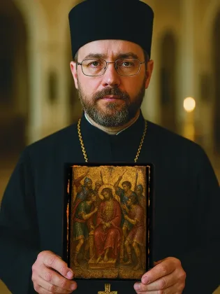 Поругание Христа — фото 4
