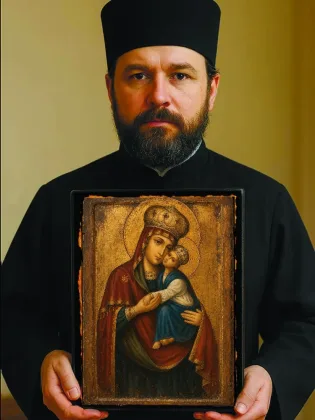 Рожковская Спасительница — фото 6