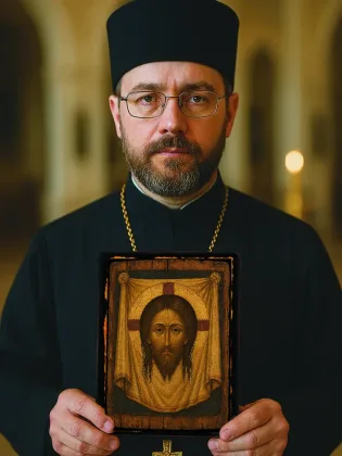 Спас Мокрая Брада — фото 4