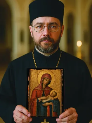 Успокоительница — фото 4