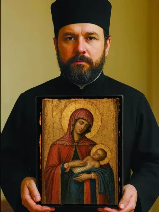 Успокоительница — фото 6
