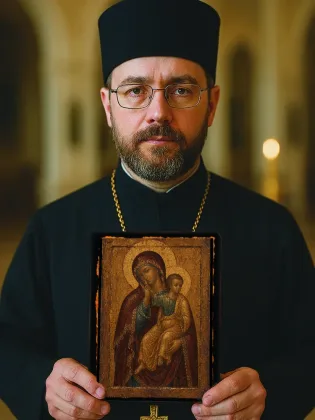 Утоление Грома — фото 4