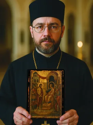 Христос На Суде У Пилата — фото 4