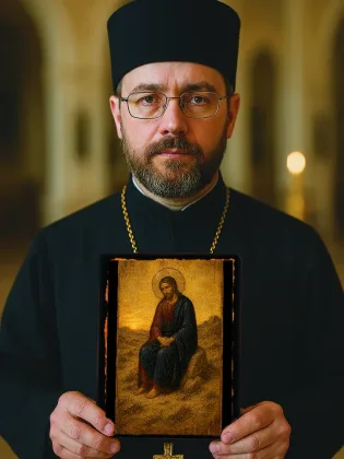 Христос Судия — фото 4