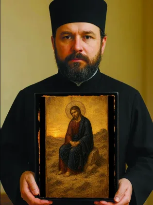 Христос Судия — фото 6