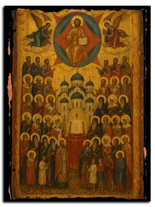 Церковь Христова — фото 1