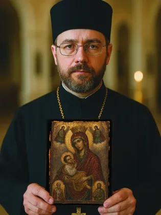 Вододательница — фото 4