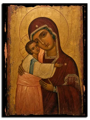 Воргольская — фото 1