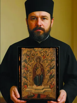 Древо Иессеево — фото 6